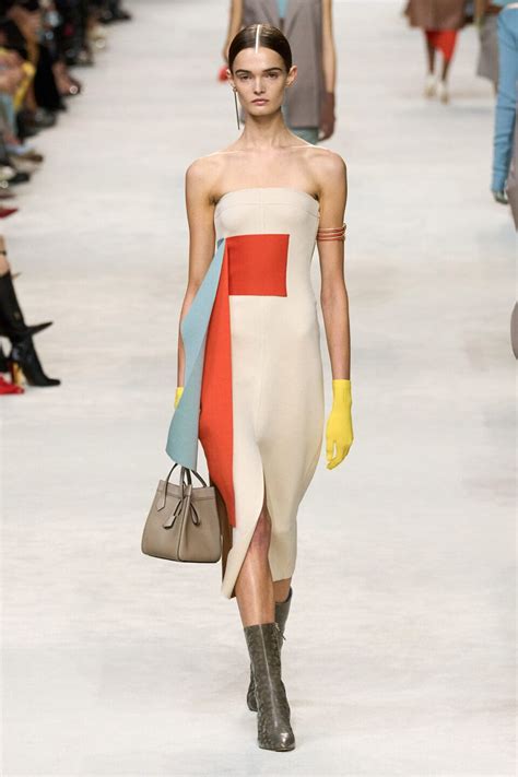 christine vignoli moda fendi marani|Fendi Women’s Spring/Summer 2025 Fashion Show.